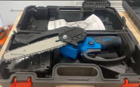 Сучкорез MAKITA АКБ