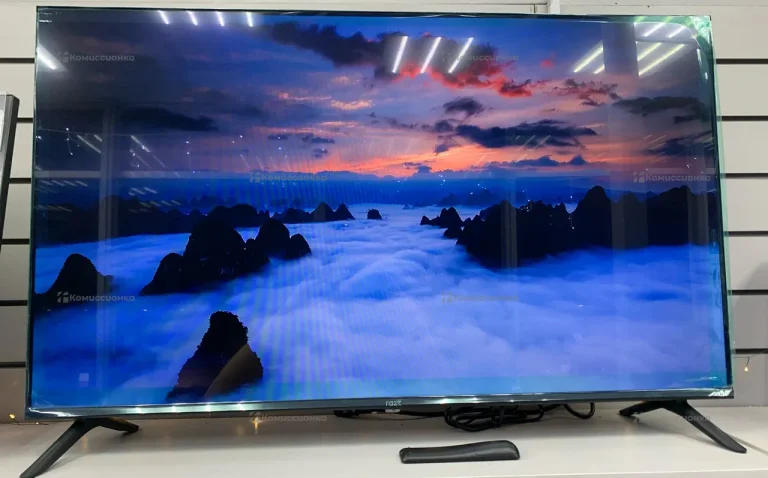 Телевизор Razz HH43FSY25F