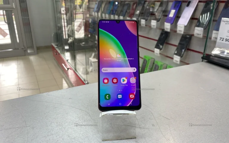 Samsung Galaxy A31 4/64Gb