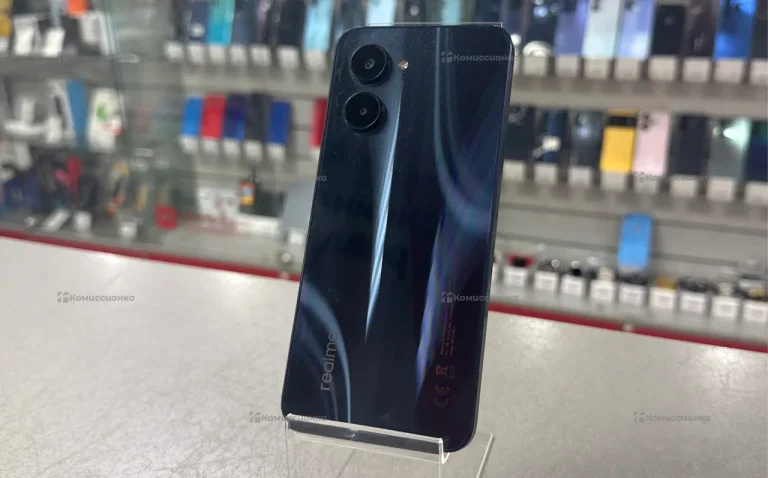 Realme C33 128 Gb