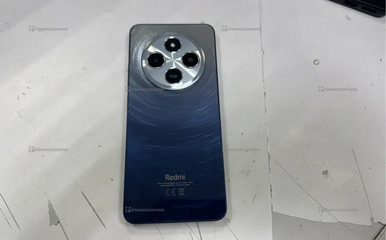 Xiaomi Redmi 14C 8/256Gb