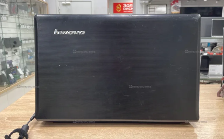 Ноутбук  Lenovo G575