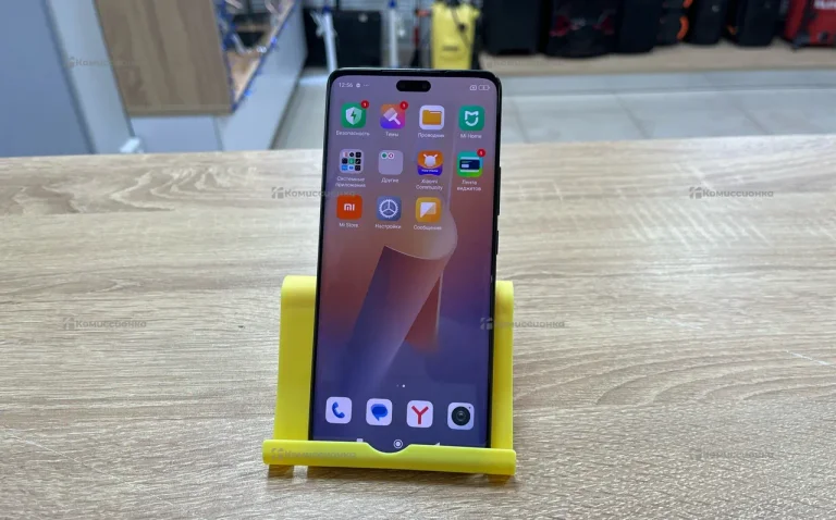 Xiaomi 13 Lite 8/256 ГБ