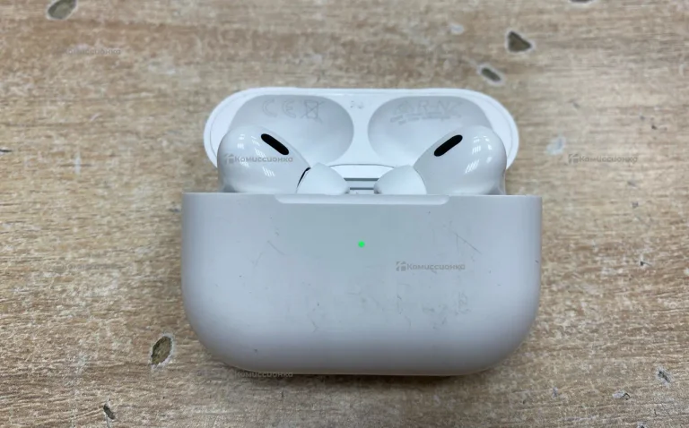 Наушники  AirPods Pro 2