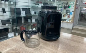 Купить Кофеварка капельная Inhouse ICMD0605BK б/у , в Пермь Цена:2490рублей