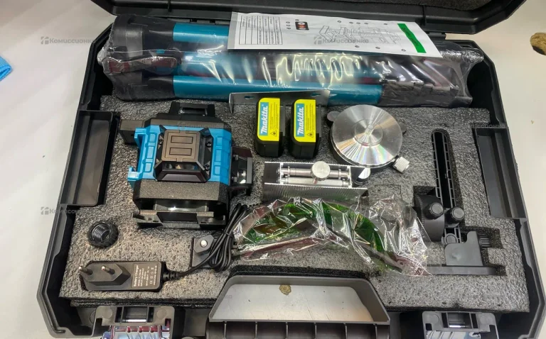 лазерный уровень Makita реплика