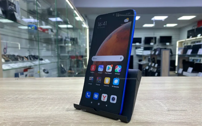 Xiaomi Redmi 9C NFC 2/32Gb