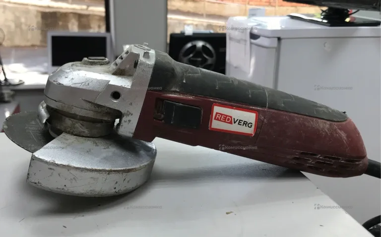 мШу RD-AG91-125