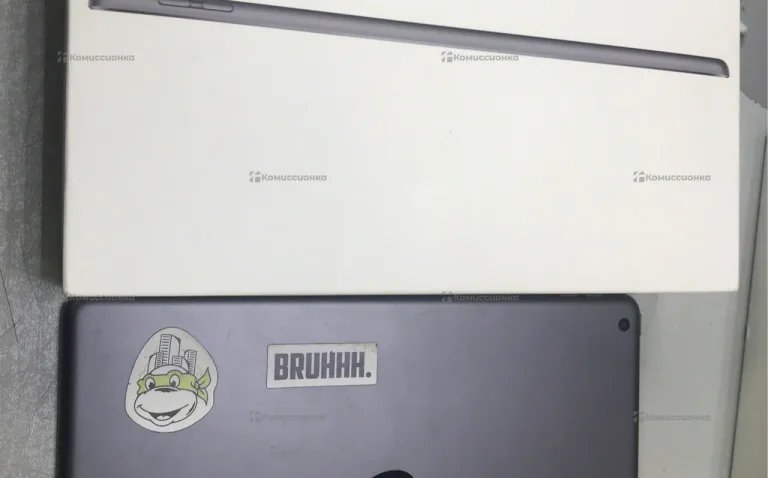 Планшет Apple iPad(9-го поколения)