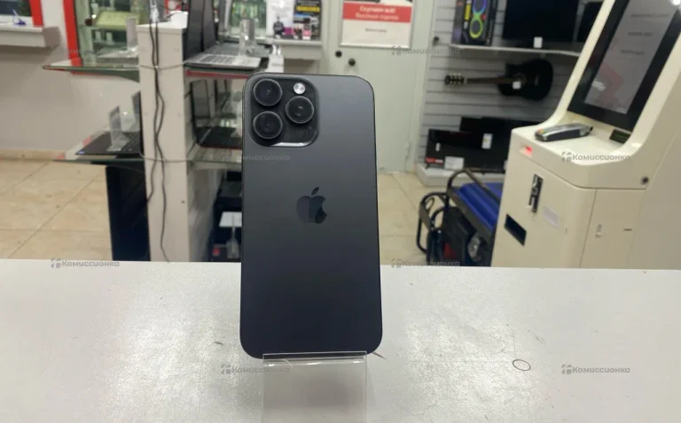 Apple iPhone 15 Pro Max 8/256 ГБ