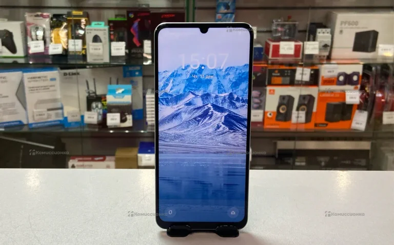 Realme Note 60x 3/64 ГБ