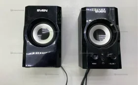 Купить Колонка  Sven б/у , в Казань Цена:500рублей