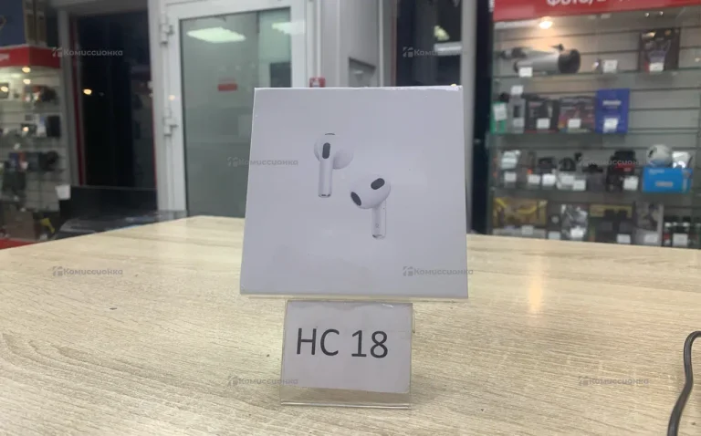 Наушники AirPods 3