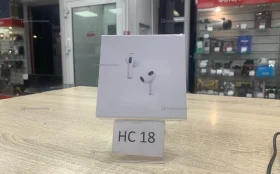 Купить Наушники AirPods 3 б/у , в Нижнекамск Цена:1200рублей