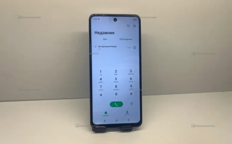 Infinix Smart 8 4/128 ГБ