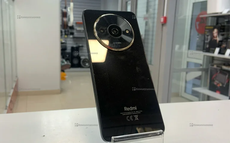 Xiaomi Redmi A3x 3/64ГБ