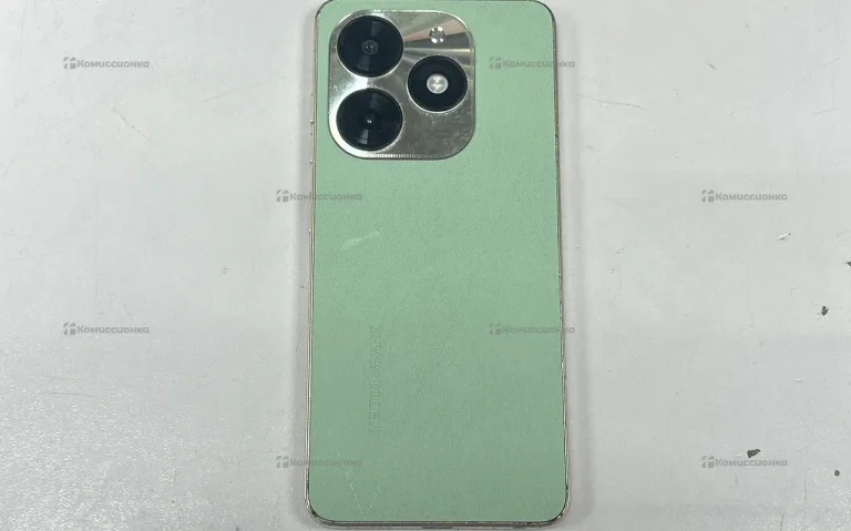 Tecno Spark 20C 4/128 ГБ