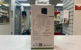 Xbox Портативный аккумулятор Microsoft Play & Char