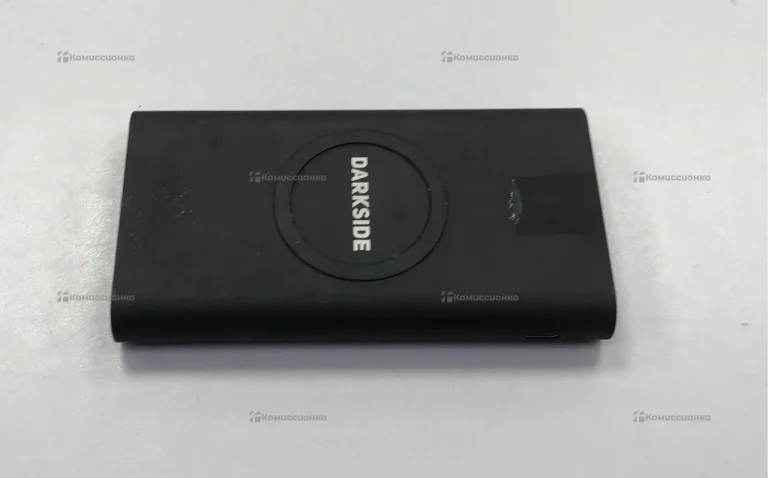 Power Bank  DarkSide 10.000Mah