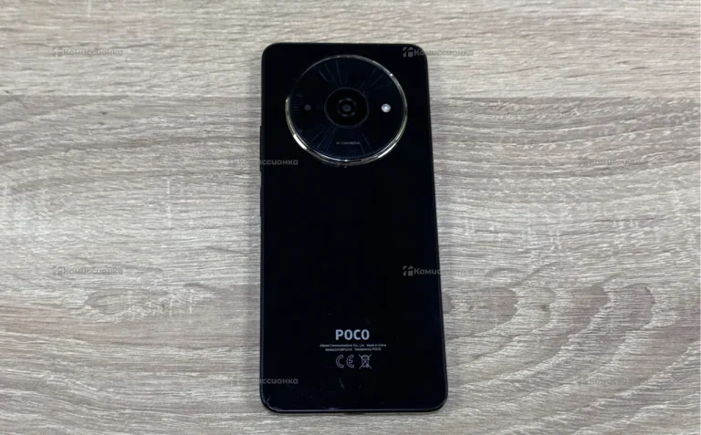 Xiaomi Poco C61 4/64 ГБ