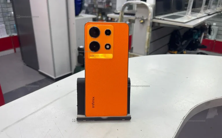 Infinix Note 30 8/128 ГБ
