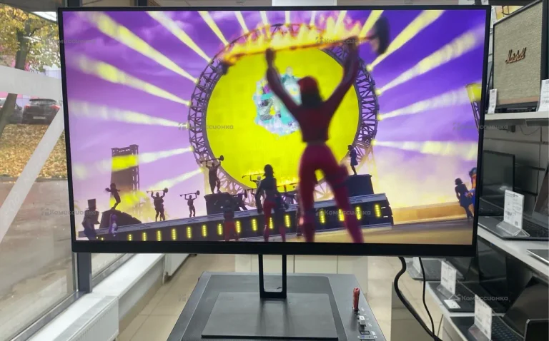 Монитор Xiaomi Redmi 1A Monitor 23.8 P24FBB-RA