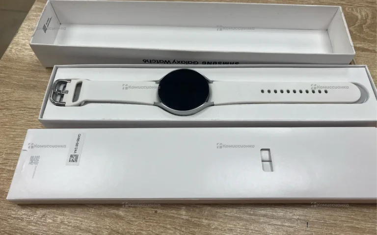 Часы Samsung galaxy Watch 6 44mm