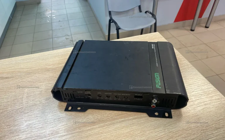 Усилитель  Fuslon FBS-602