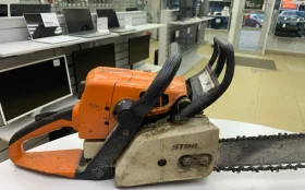 Купить Цепная пила Stihl MS 230 б/у , в Нижнекамск Цена:12900рублей