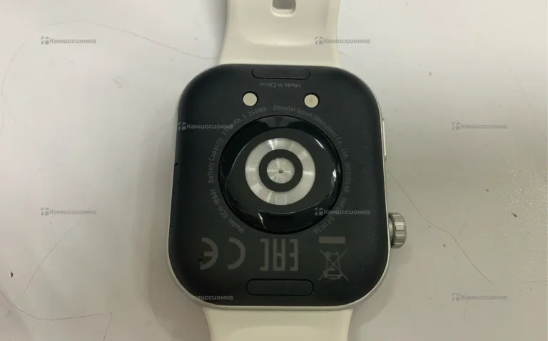Часы  Honor watch 2i