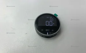 Электронная рулетка Duka Small Q Ruler (Mini Q) (черный)