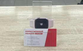 Купить Часы Apple Watch 9 41mm б/у , в Магнитогорск Цена:14900рублей