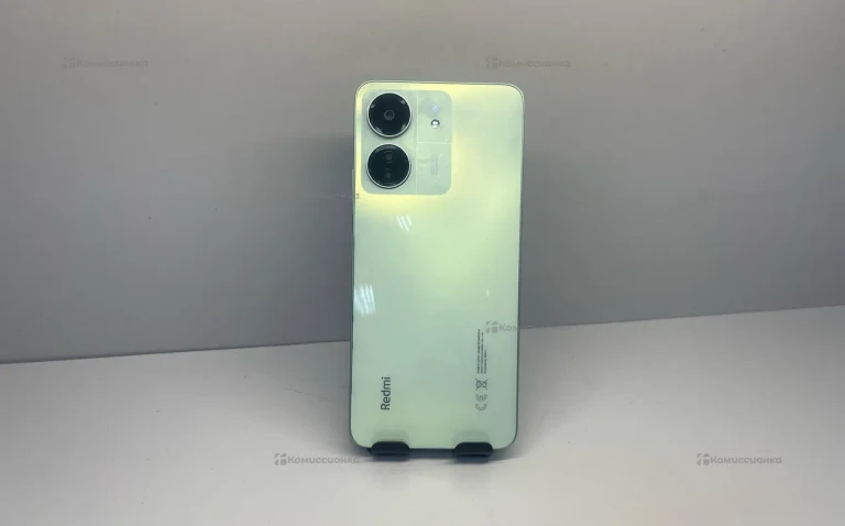 Xiaomi Redmi 13C 8/256 ГБ