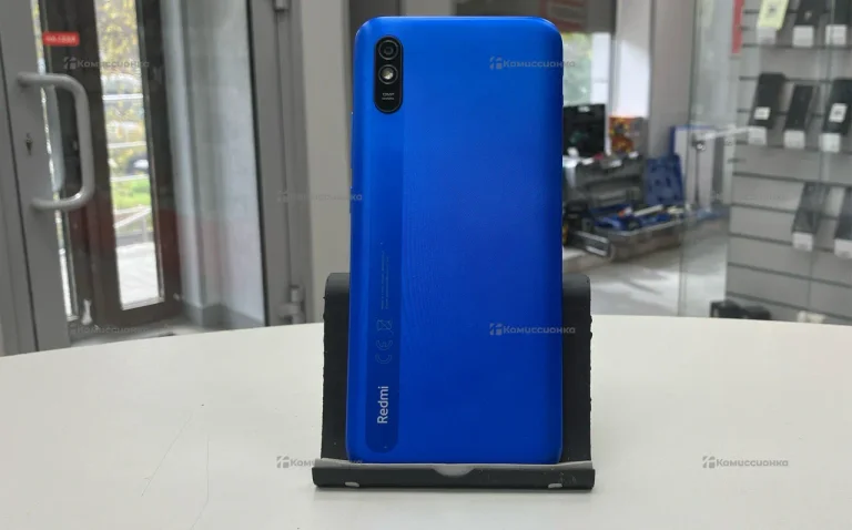 Xiaomi Redmi 9A 2/32 ГБ