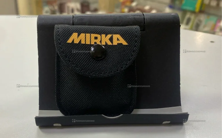 Скребок MIRKA..