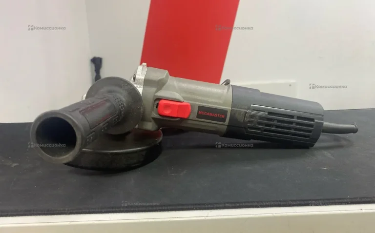УШМ Megamaster PTAG 755