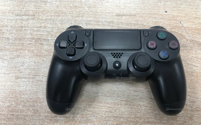 PS4. джойстик PS 4