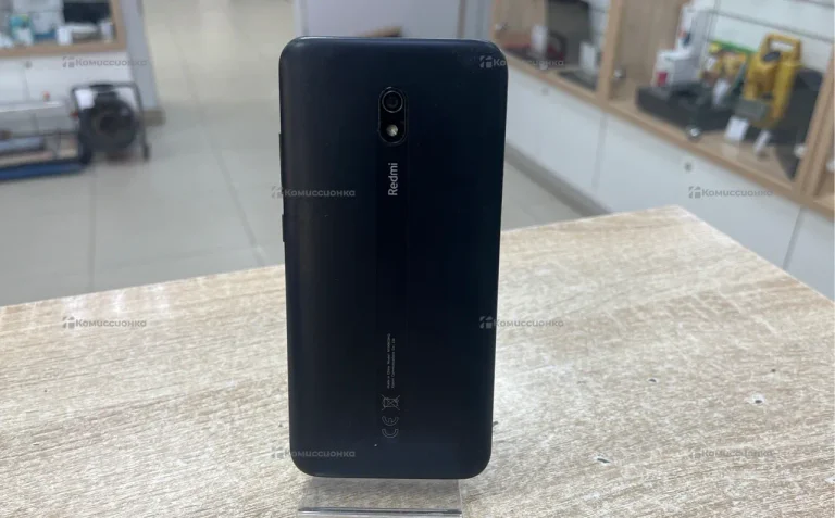 Xiaomi Redmi 8A 2/32 ГБ