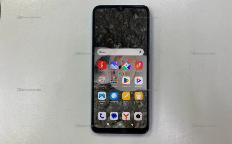 Xiaomi Redmi 10C 4/64 ГБ