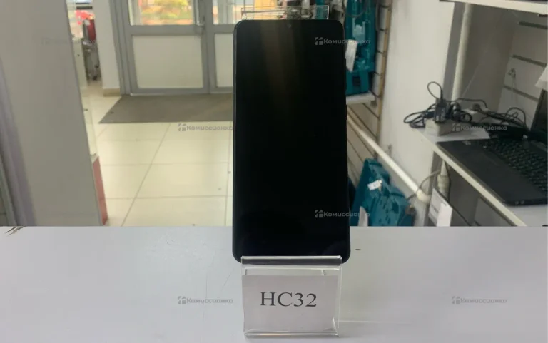 Samsung Galaxy A31 4/64 ГБ
