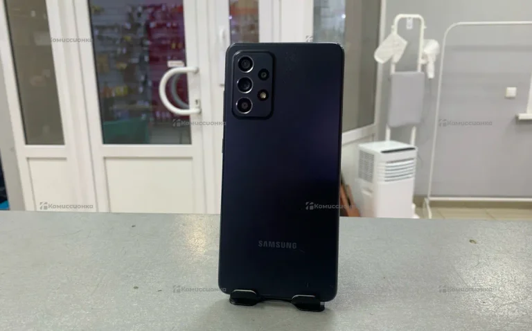 Samsung Galaxy A52 8/256