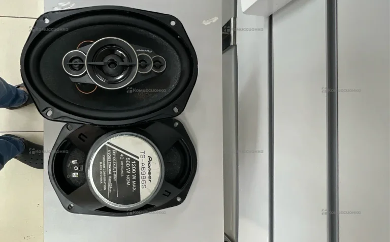 Колонка  Pioneer TS-A6996S