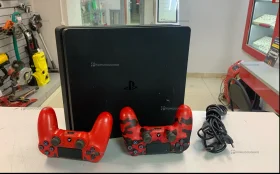 Приставка Sony PlayStation 4 sim 1tb