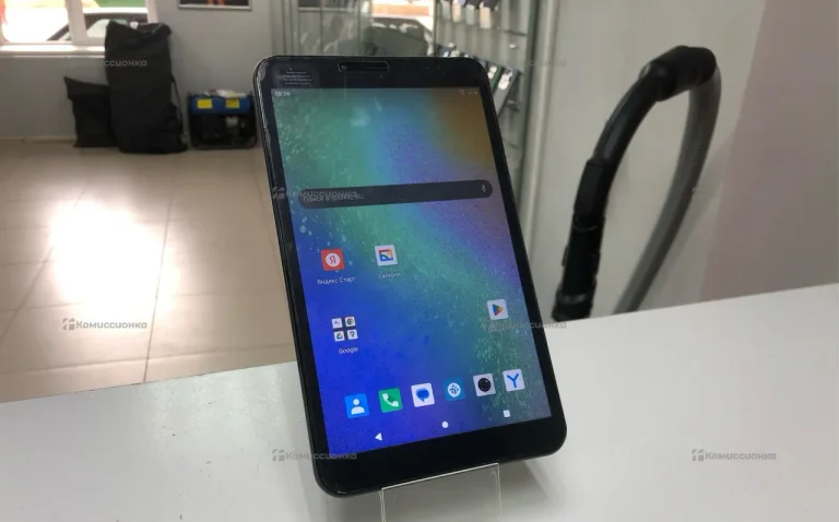 Планшет Dexp Ursus K28