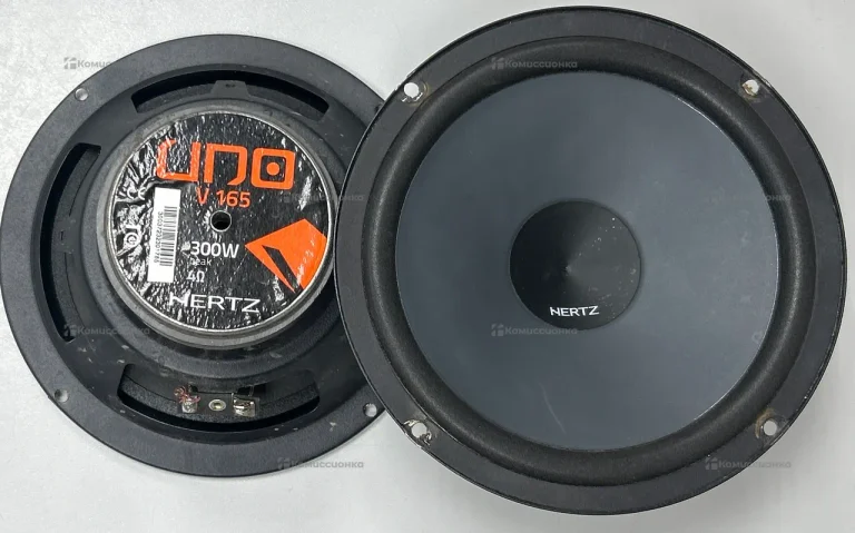 Колонка Hertz UNO v165