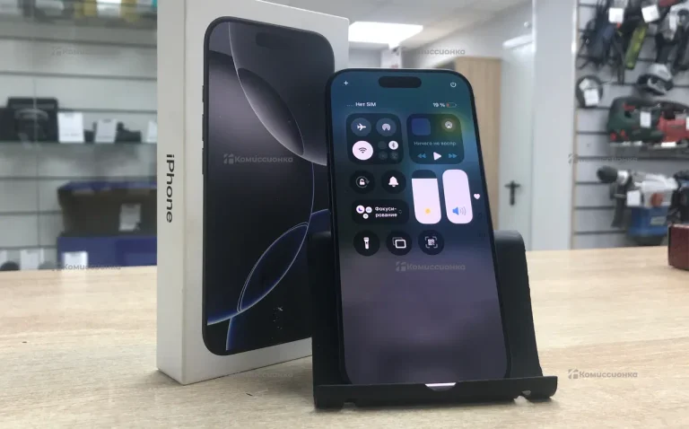 Apple Iphone 16 Pro 256Gb