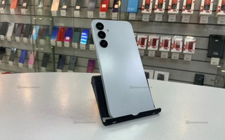 Samsung Galaxy A16 6/128 ГБ