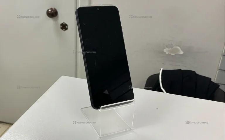 Xiaomi Redmi 9A 2/32 ГБ