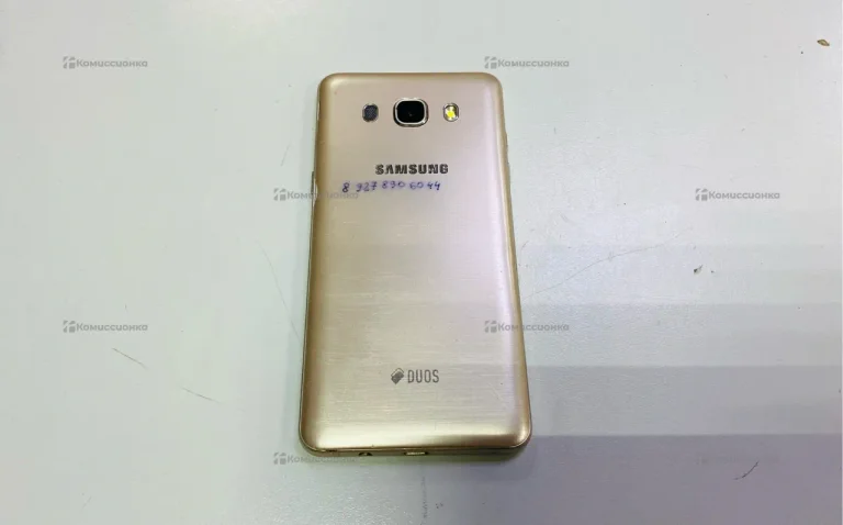 Samsung Galaxy J5 (2016) SM-J510FN 2/16Gb