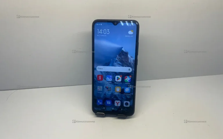 Xiaomi Redmi 9A 2/32 GB